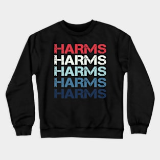 Harms Crewneck Sweatshirt